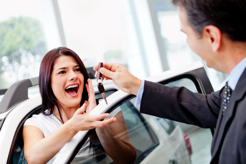 Illustration for article titled The U.S. auto dealer model isn't going away anytime soon. Here’s why.
